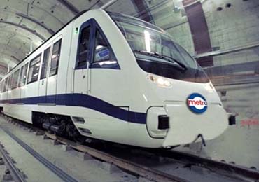 Near Public Transportation